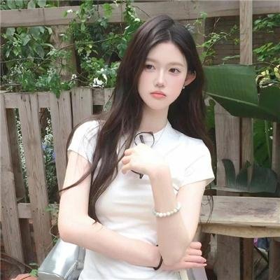 少女与狼