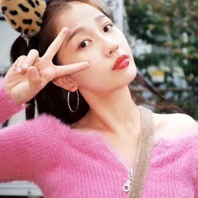 古惑女2