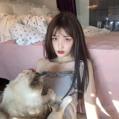 我的妈妈是校花