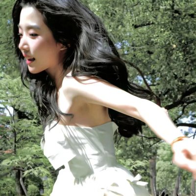 一路格桑花