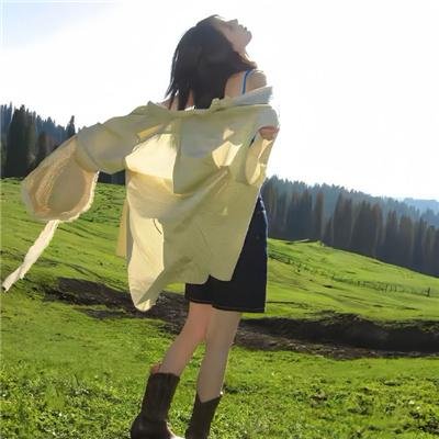 黑色姐妹花