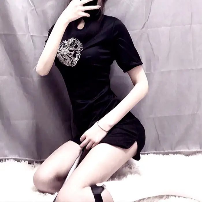 暂时停止呼吸2